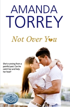 Paperback Not Over You Book