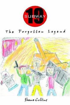 Subway 19: The Forgotten Legend