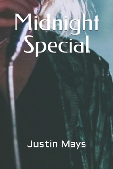 Paperback Midnight Special Book