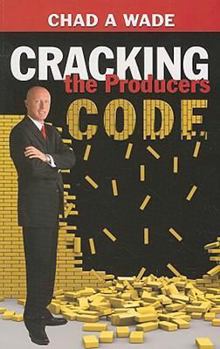 Paperback Cracking the Producers Code Book