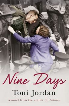 Paperback Nine Days Book