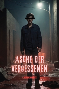 Paperback Asche der Vergessenen [German] Book