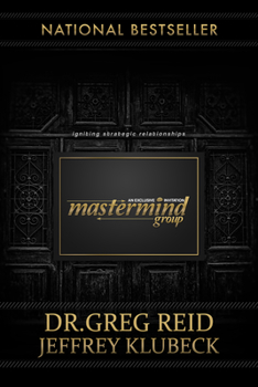 Paperback MasterMind Group Book