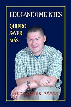 Paperback Educandome-Ntes [Spanish] Book