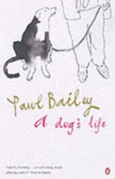 Paperback A Dog's Life Book