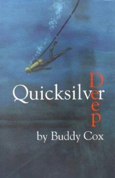 Paperback Quicksilver Deep Book