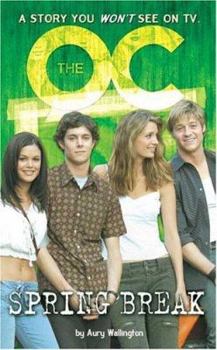 Paperback The O.C.: Novelization #4: Secrets Book