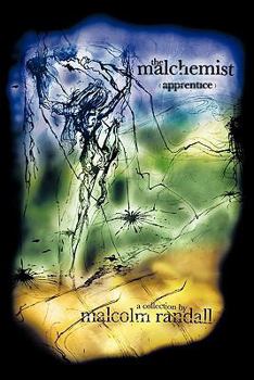 Hardcover The Malchemist: "Apprentice" Book