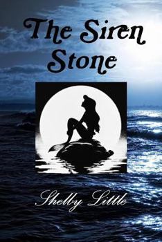 Paperback The Siren Stone Book