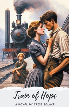 Paperback Train of Hope Book