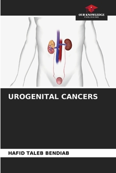 Paperback Urogenital Cancers Book