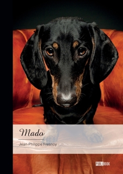 Paperback Mado [French] Book