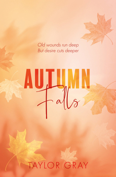 Paperback Autumn Falls Book