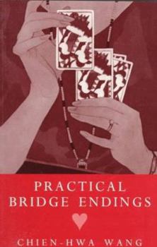 Paperback Practical Bridge Endings Book