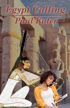 Paperback Egypt Calling Book