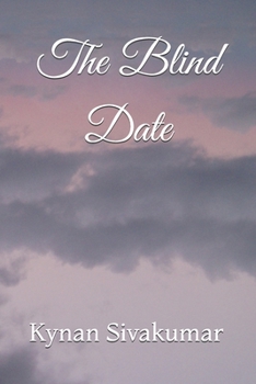 Paperback The Blind Date Book