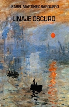 Paperback Linaje oscuro [Spanish] Book