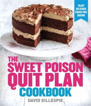 Paperback Sweet Poison Quit Plan Cookbook Book