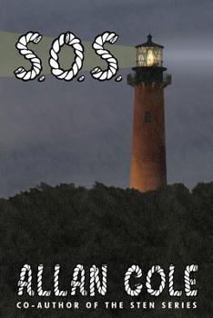Paperback S.O.S. Book