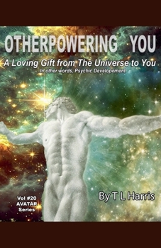 Paperback The Otherpowering You Book