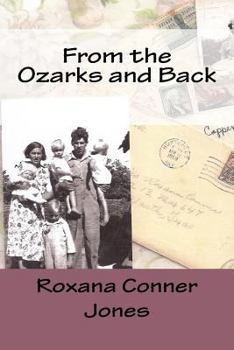 Paperback From the Ozarks and Back Book