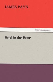 Paperback Bred in the Bone Book