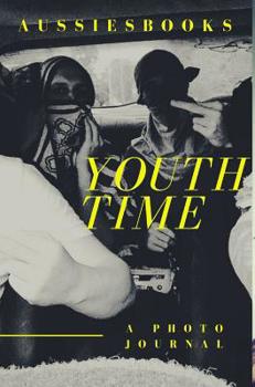 Hardcover Youth time Book