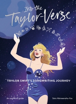 Hardcover Into the Taylor-Verse Book