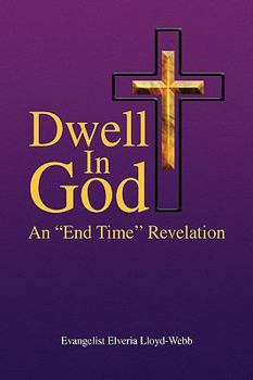 Paperback Dwell In God Book