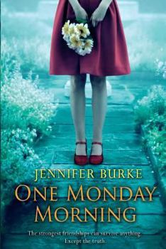 Paperback One Monday Morning Book