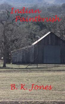 Paperback Indian Paintbrush Book