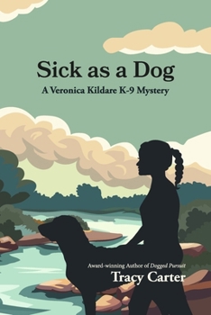 Paperback Sick as a Dog Book