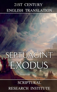 Septuagint - Exodus