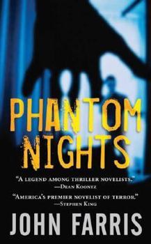 Mass Market Paperback Phantom Nights Book