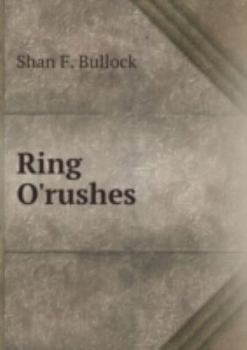 Hardcover Ring Orushes Book
