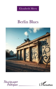 Paperback Berlin Blues [French] Book