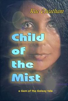 Paperback Child of the Mist Book