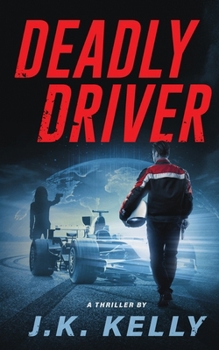 Paperback Deadly Driver Book