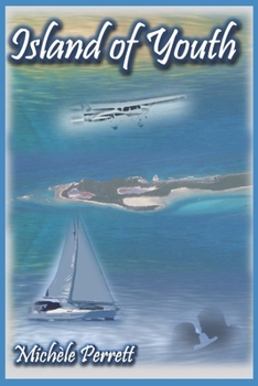 Paperback Island of Youth Book