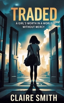 Paperback Traded: A Girl's Worth in a World Without Mercy, A Novel of Human Trafficking, Resistance, and Redemption Book