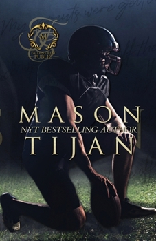 Paperback Mason Book