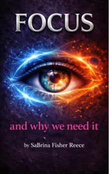 Paperback Focus: And Why We Need It Book