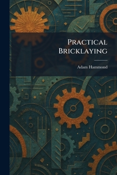 Paperback Practical Bricklaying Book