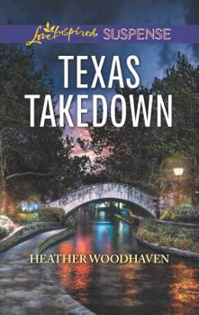 Mass Market Paperback Texas Takedown Book