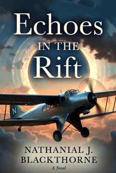 Paperback Echoes in the Rift Book