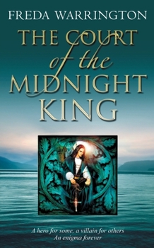 Paperback The Court of the Midnight King Book