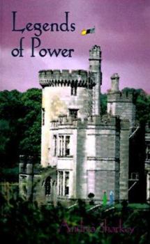 Paperback Legends of Power Book