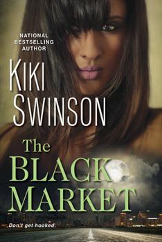 Paperback The Black Market Book