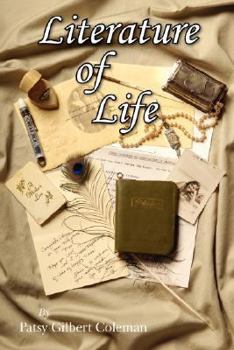 Paperback Literature of Life Book