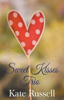 Paperback Sweet Kisses Trio Book